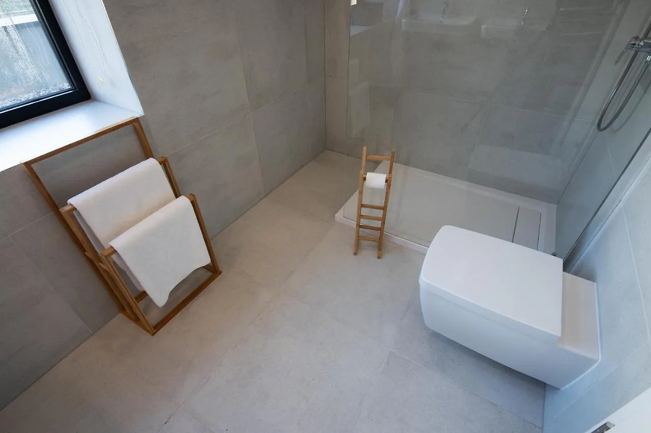 7 Ruzyne Apartments Praga