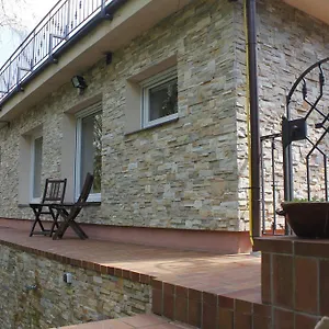 Apartmán Dejvice, Praha