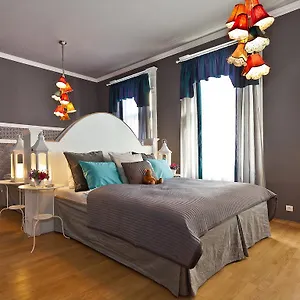 Lejlighedshotel Royal, Prag