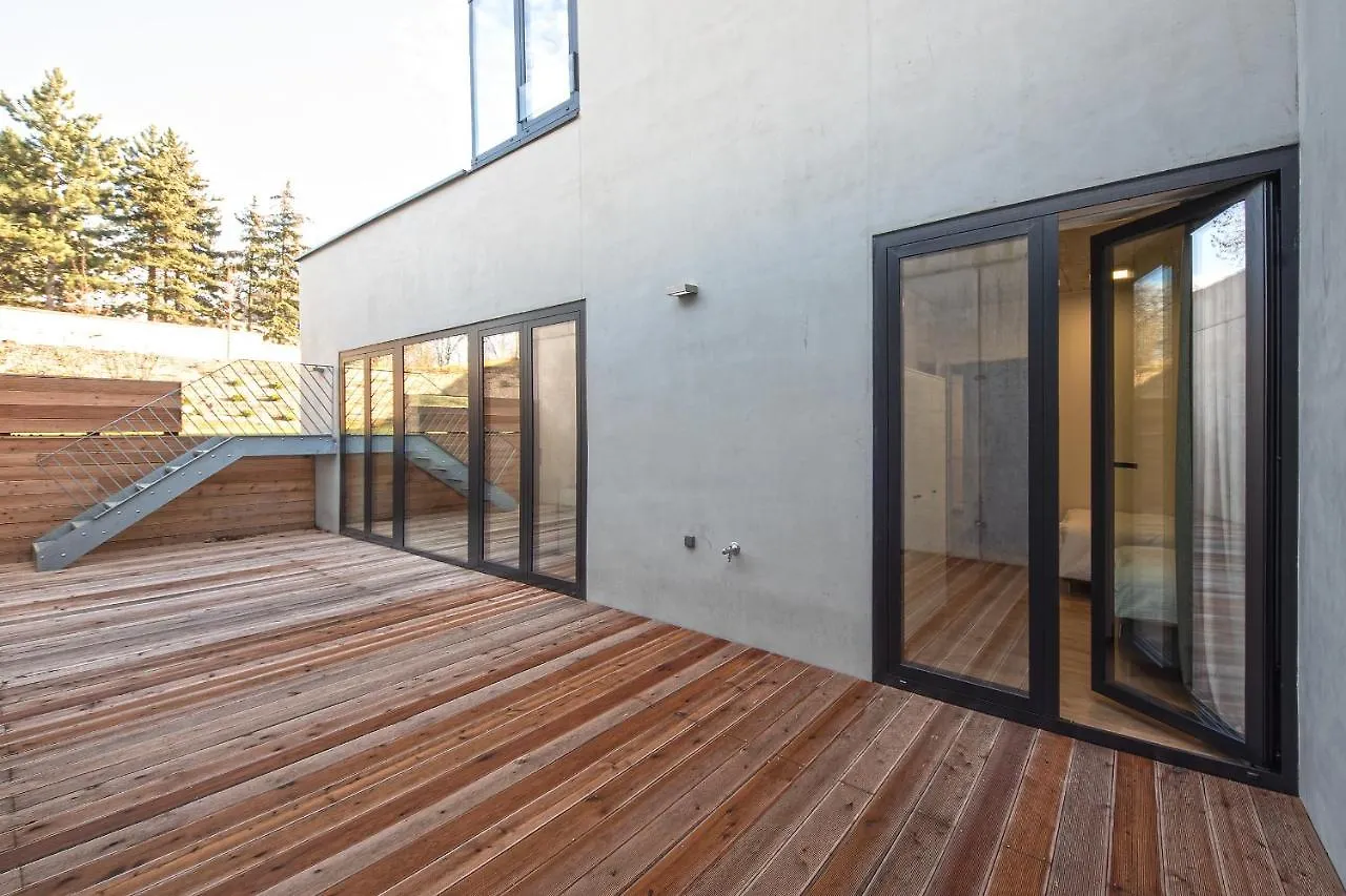 7 Ruzyne Apartments Prag 0*,  Tschechische Republik